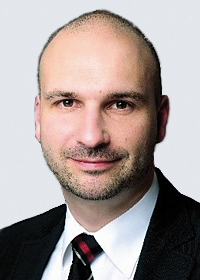 Dr. Christoph Schuhmann
