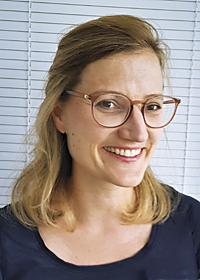 Dr. med. Julia Castex