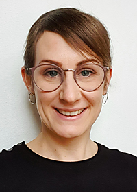 Dr. med. univ. Isabel Prändl